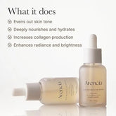 Arencia - Rice Mucin Glow Serum 30ml
